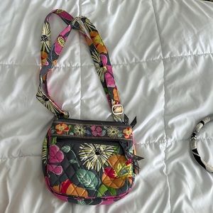 vera bradley bag
